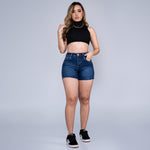 SHORT CORTO REF. 8302
