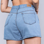 SHORT CORTO RIGIDO REF. 8305