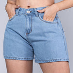 SHORT CORTO RIGIDO REF. 8305