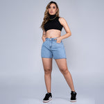 SHORT CORTO RIGIDO REF. 8305