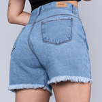 SHORT CORTO RIGIDO REF. 8309