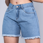 SHORT CORTO RIGIDO REF. 8309