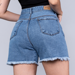 SHORT CORTO RIGIDO REF. 8335