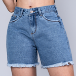 SHORT CORTO RIGIDO REF. 8335