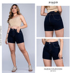 SHORT CORTO STRECH REF. 8315