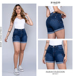 SHORT CORTO STRECH REF. 8317