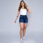SHORT CORTO STRECH REF. 8317