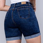 NUEVO BIKER STRECH REF. 8318