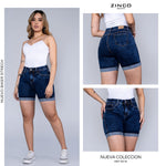 NUEVO BIKER STRECH REF. 8318