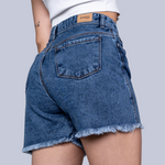 SHORT CORTO RIGIDO REF. 8320