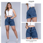 SHORT CORTO RIGIDO REF. 8320
