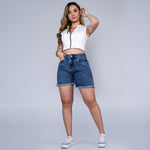 SHORT CORTO RIGIDO REF. 8320
