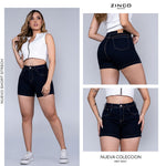SHORT CORTO STRECH REF. 8321
