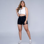 SHORT CORTO STRECH REF. 8321