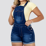 BRAGA SHORT STRECH REF:94001