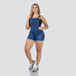 BRAGA SHORT STRECH REF:94002