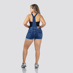 BRAGA SHORT STRECH REF:94002