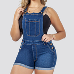 BRAGA SHORT STRECH REF:94002