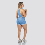 BRAGA SHORT RIGIDA REF:94004