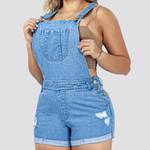 BRAGA SHORT RIGIDA REF:94004