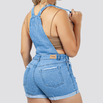 BRAGA SHORT RIGIDA REF:94004