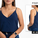 Blusa B579