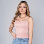 Blusa B600