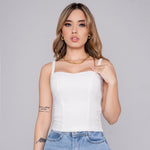 Blusa B600
