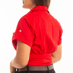 Blusa B605