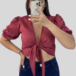 Blusa B535