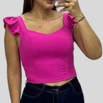 Blusa B591