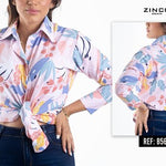Blusa B567