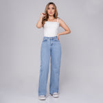 PANTALON RIGIDO REF: SOFIA