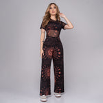 SET ISABELLA
