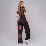SET ISABELLA