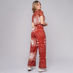 SET ISABELLA