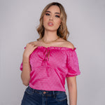 Blusa B593