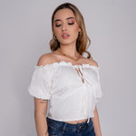 Blusa B593