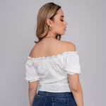 Blusa B593