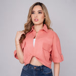 Blusa B596