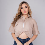 Blusa B596