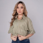 Blusa B596