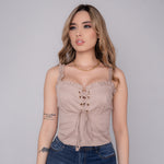 Blusa B603
