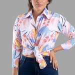 Blusa B567