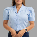 Blusa B557