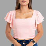 Blusa B519