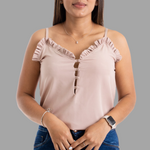 Blusa B576