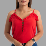 Blusa B576