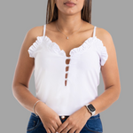 Blusa B576
