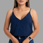 Blusa B579